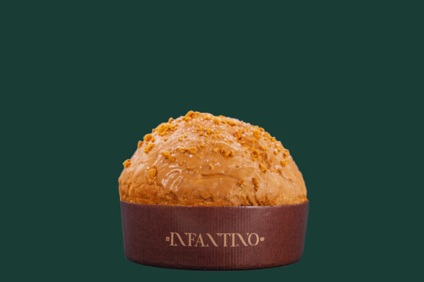 Panettone Caramello Fior di Sale